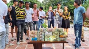 Lách luật thuế 1 Những chiêu trò lách luật Thuế thu nhập cá nhân & Thuế thu nhập doanh nghiệp