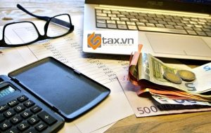 Phương pháp tính thuế GTGT 15 Khác nhau giữa phương pháp tính thuế GTGT theo phương pháp khấu trừ và phương pháp trực tiếp