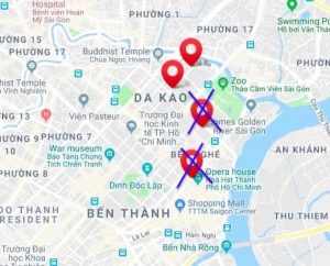 Nghĩa vụ thuế của chi nhánh khi chấm dứt hoạt động 14 hồ sơ xin chấm dứt hoạt động của chi nhánh