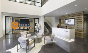 Công ty nước ngoài