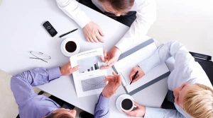 Xác định kỳ khai thuế giá trị gia tăng 12 nganh nghe