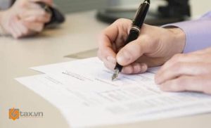 tạm ngưng kinh doanh