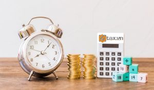 Cách xác định thuế suất Thuế giá trị gia tăng (GTGT) 12 Cách xác định thuế suất Thuế giá trị gia tăng