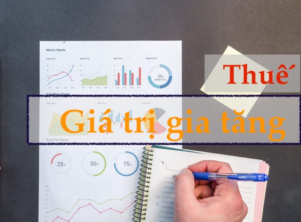 Giá tính thuế giá trị gia tăng (GTGT)