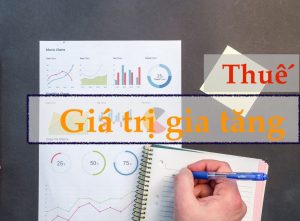 Giá tính thuế giá trị gia tăng gtgt vat