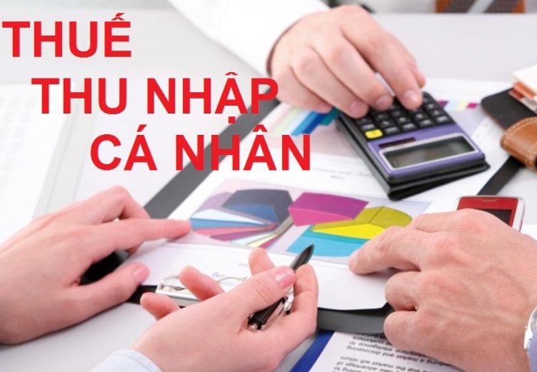Trách nhiệm khấu trừ thuế thu nhập cá nhân 1 Trách nhiệm khấu trừ thuế thu nhập cá nhân