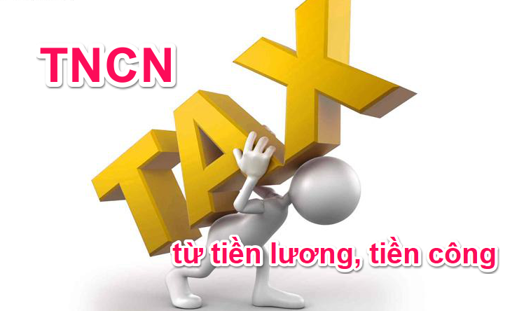 Các khoản thu nhập được miễn thuế thu nhập cá nhân (TNCN)