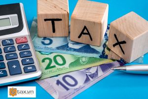 Hoàn thuế đối với dự án ODA 4 Hoàn thuế đối với dự án ODA