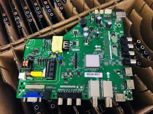 Hoàn thuế đối với hàng hóa, dịch vụ xuất khẩu 6 hoàn thuế đối với hàng hoá dịch vụ xuất khẩu