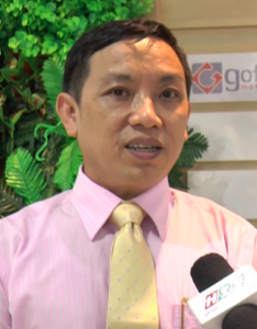 MR VIỆT