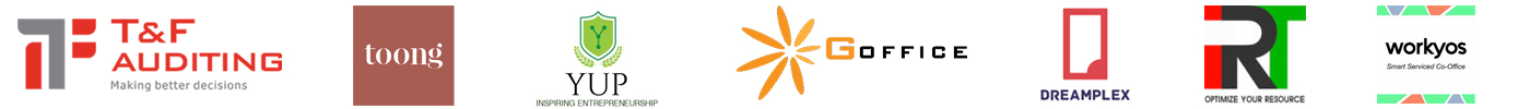 Trang chủ 6 logo doi tac
