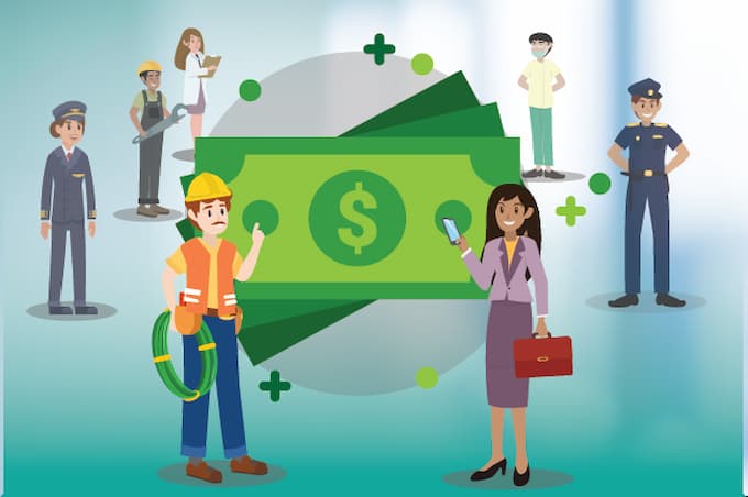Dịch Vụ Đăng Ký Lao Động, BHXH, BHYT, BHTN 1 Gtax cung cấp dịch vụ đăng ký lao động cho doanh nghiệp