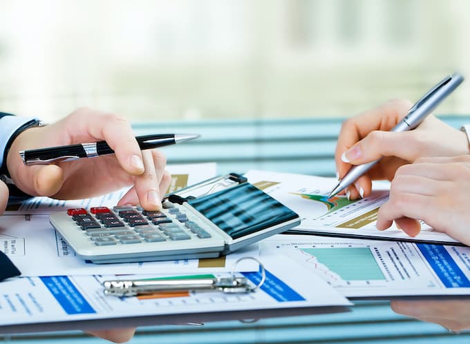 Quyết toán thuế là gì 1 quyết toán thuế là gì