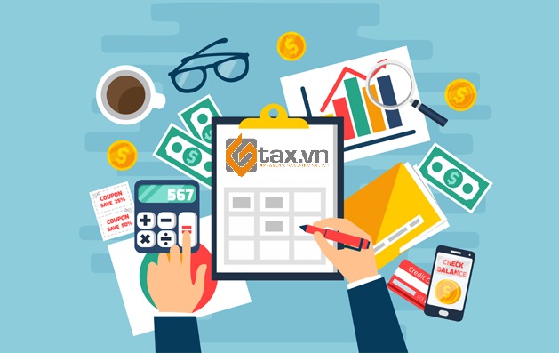 Quyết toán thuế là gì 4 quyết toán thuế