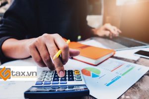 Dân phải nộp những loại thuế gì? 11 dân phải nộp thuế gì