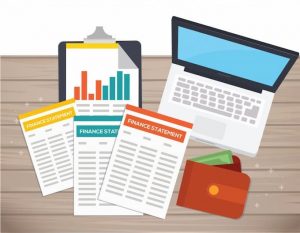 báo cáo tài chính