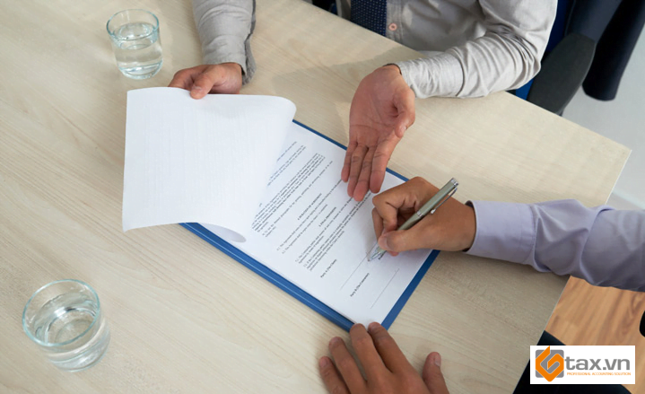 Hợp đồng lao động có thời hạn là gì?