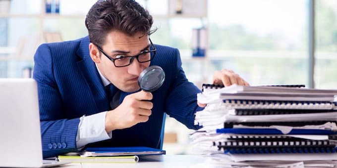 Kế toán trưởng trong doanh nghiệp 2 kế toán trưởng