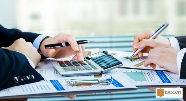Dịch vụ kế toán thuế 2 Dịch vụ kế toán thuế là gì?