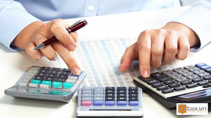 Dịch Vụ Báo Cáo Thuế – Giải Pháp An Toàn Cho Doanh Nghiệp Mọi Quy Mô 5 Kê khai thuế thu nhập doanh nghiệp (TNDN)