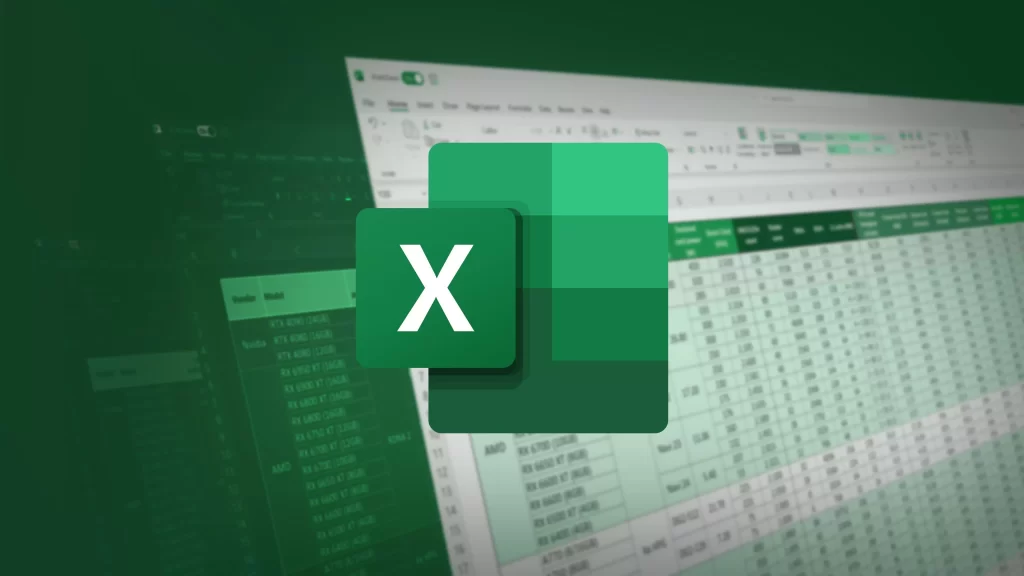 3. Những quy định khi lập báo cáo tài chính trên excel trong doanh nghiệp