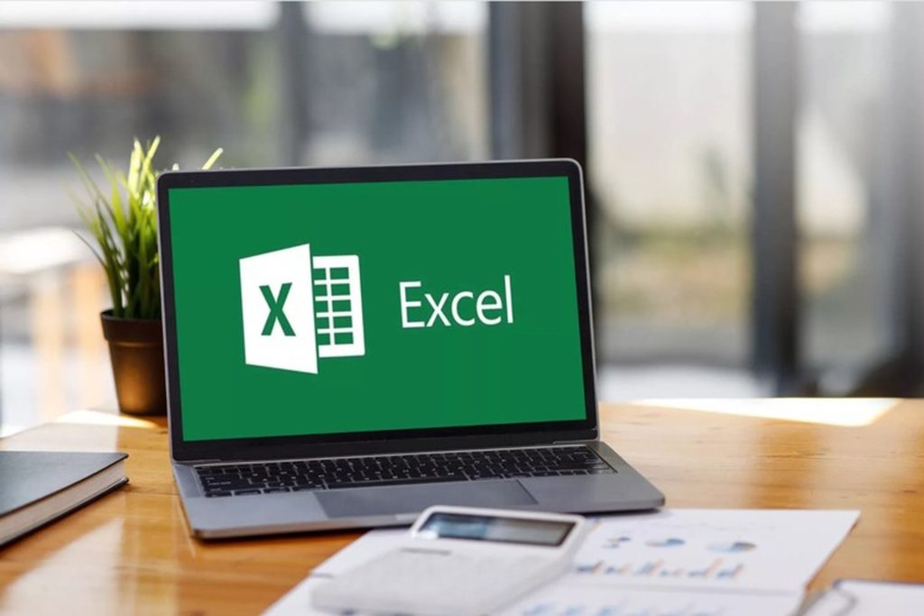 2. Hướng dẫn cách lập báo cáo tài chính trên excel