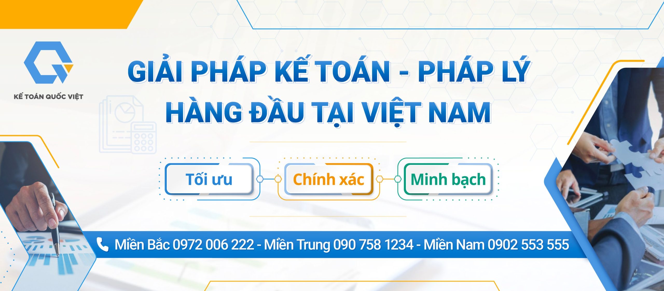 5. Công ty kế toán Quốc Việt