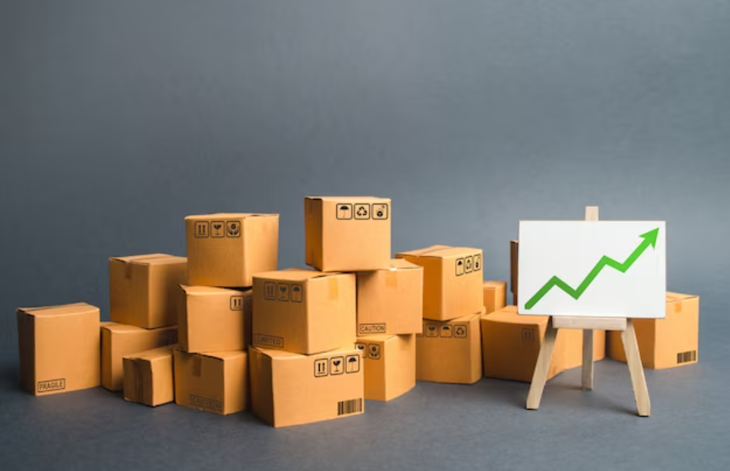 Các tài khoản hàng tồn kho 5 4. Cách hạch toán hàng hóa tồn kho