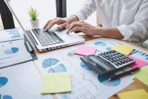 different types of accounting systems