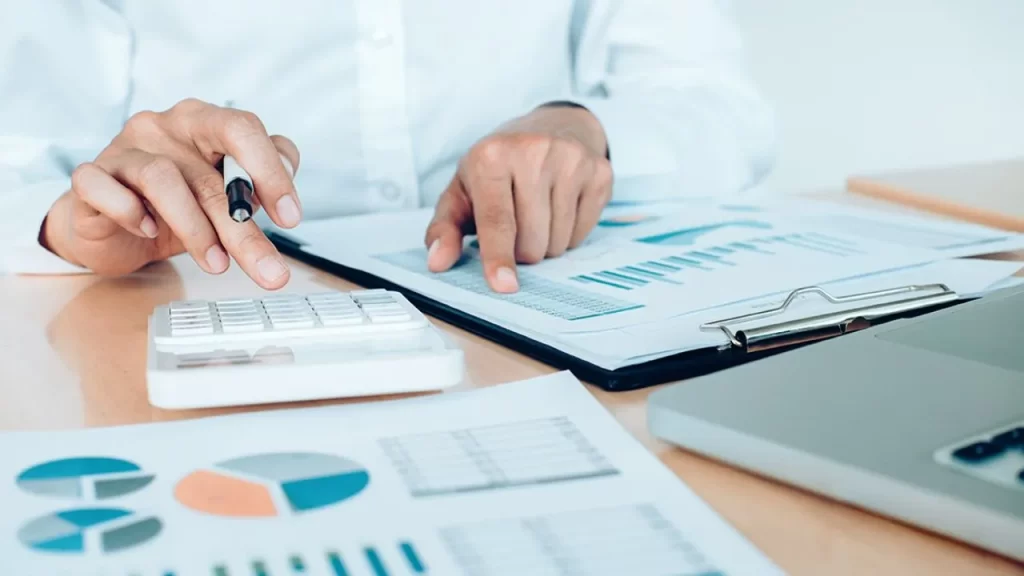 Kế toán nội thất 3 2. Công việc của kế toán công ty nội thất