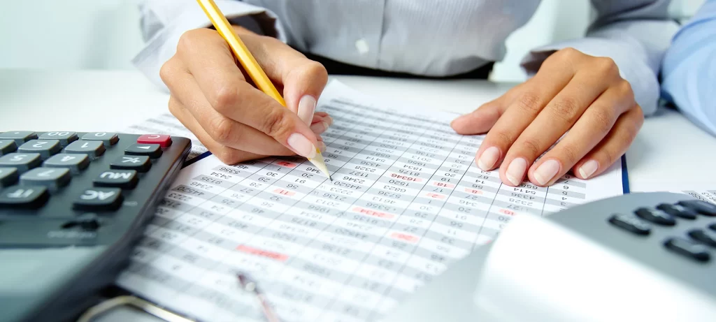 Kế Toán Giá Thành 6 Phương pháp kế toán chi phí sản xuất và giá thành sản phẩm