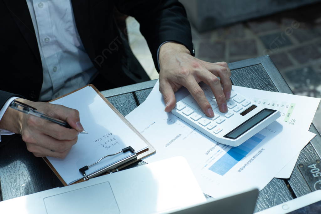 6. Các trường hợp được miễn thuế vãng lai