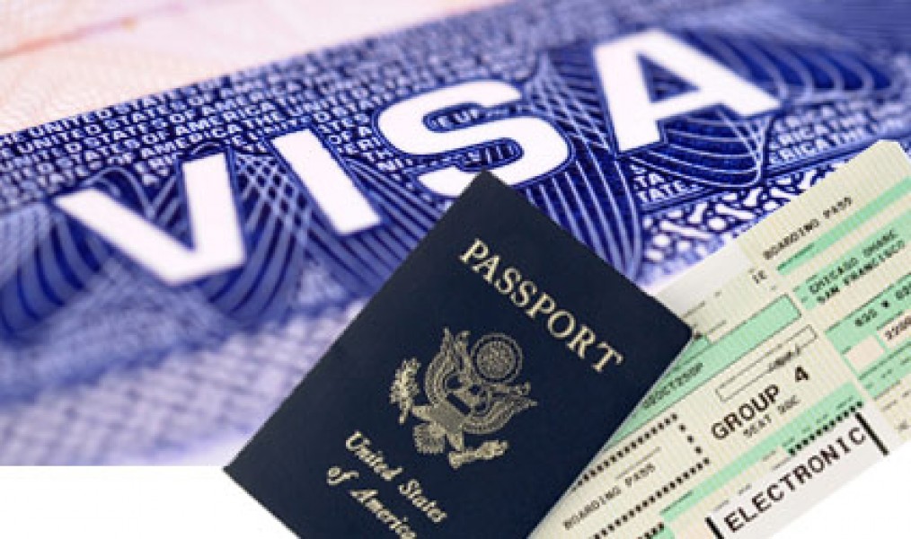 Dịch vụ xin visa Dịch vụ xin visa