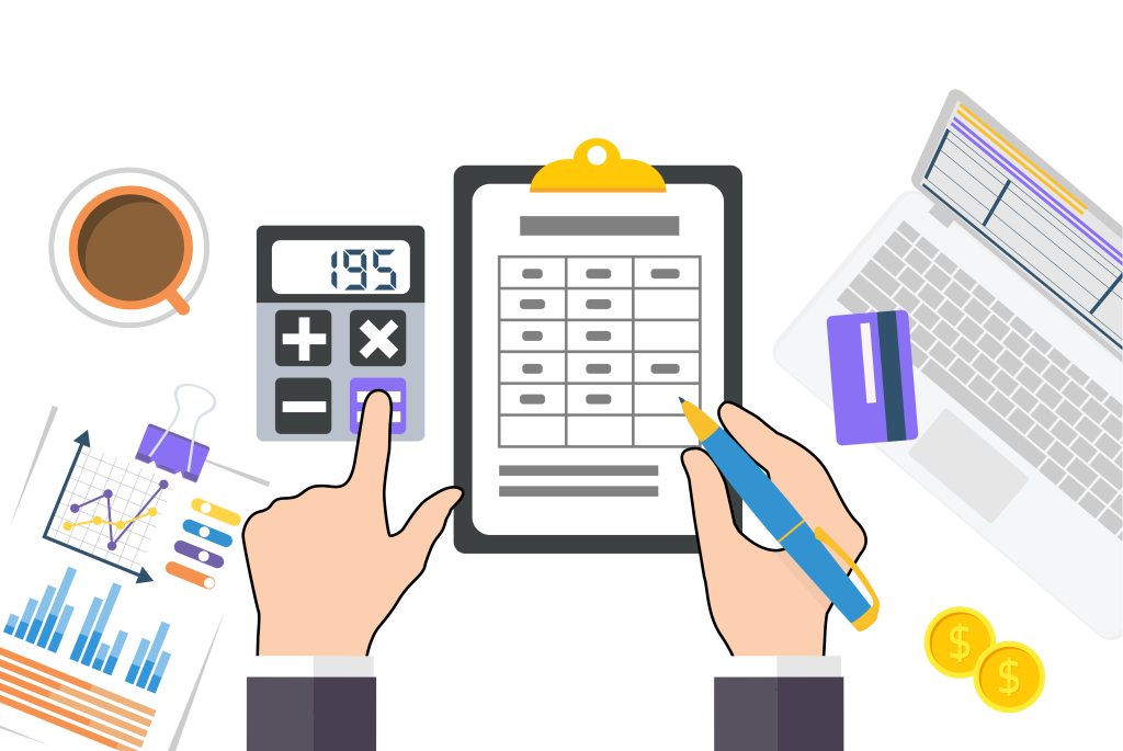 Nhân viên kế toán 4 5. Những điều cần lưu ý khi lựa chọn nghề kế toán