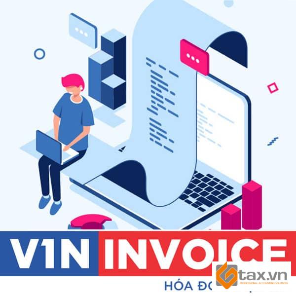 Hóa đơn điện tử Viettel, Vin, VNPT 4 Bảng giá hóa đơn điện tử Vin Invoice