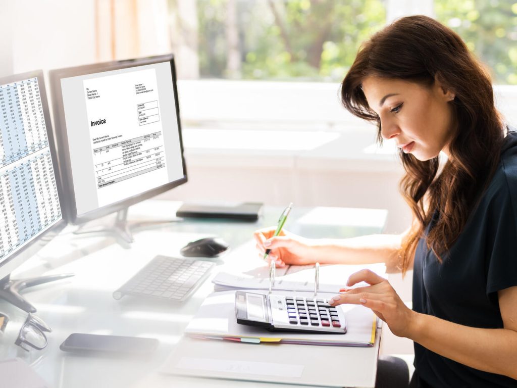 4. Cách hạch toán tài sản cố định hữu hình và vô hình