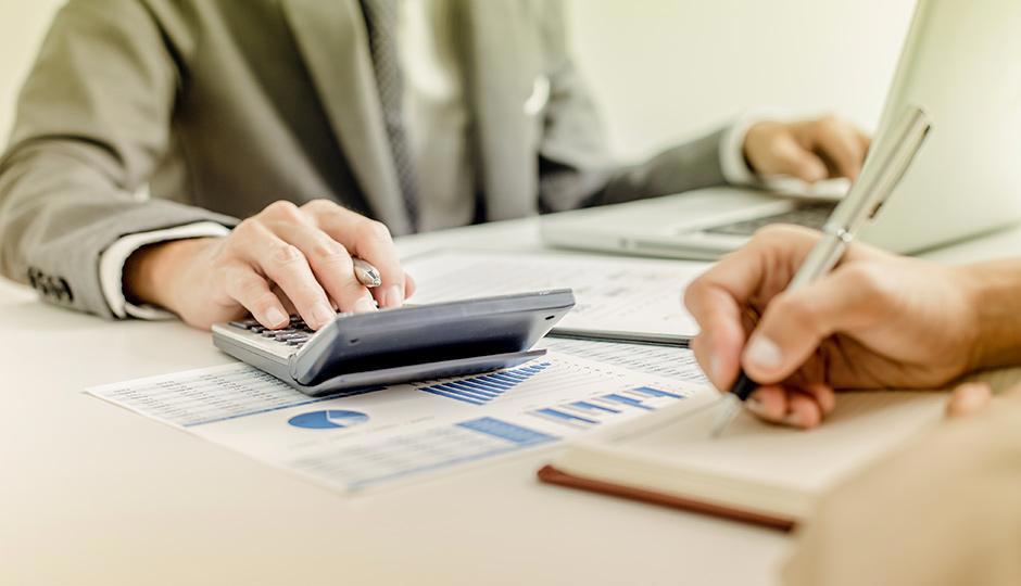 Nguyên Tắc Kế Toán