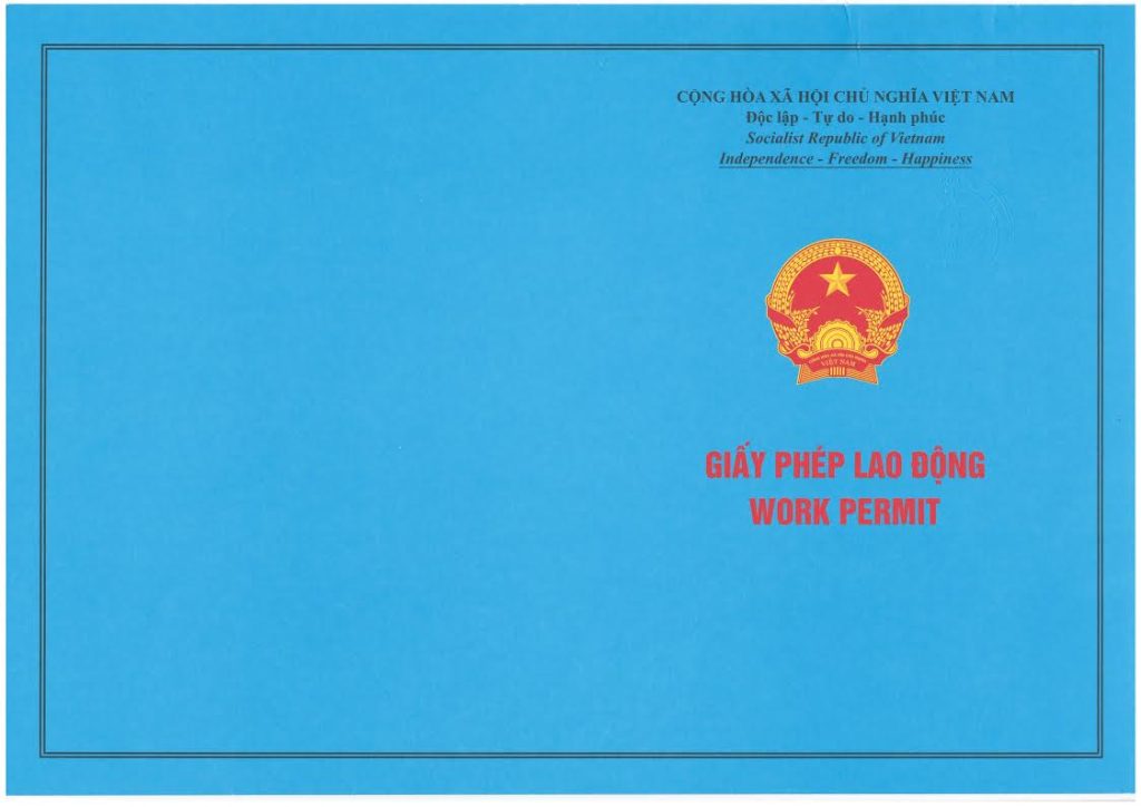 Dịch vụ giấy phép lao động 5 5. Cam kết từ phía dịch vụ tư vấn giấy phép lao động Gtax