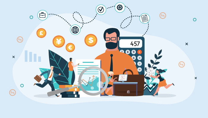 Dịch Vụ Tính Lương 2 1. Kế toán tiền lương là gì?