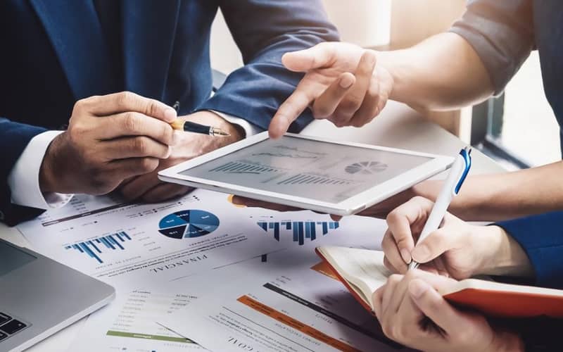 4. Các báo cáo kế toán tài chính phải thực hiện