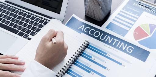 3. Công việc cụ thể của kế toán bán hàng