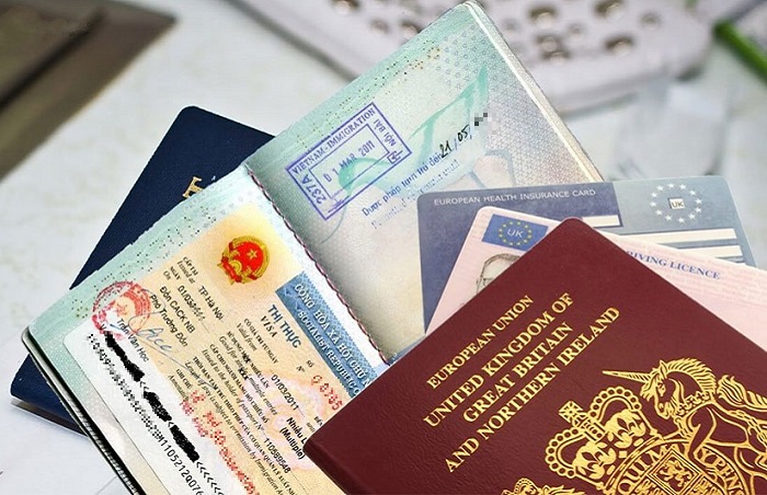 2. Dịch vụ làm visa cho người nước ngoài Gtax