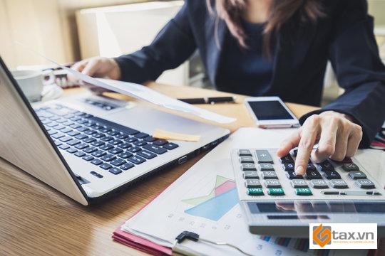 Tài khoản 154 5 5. Phương pháp vận dụng tài khoản 154