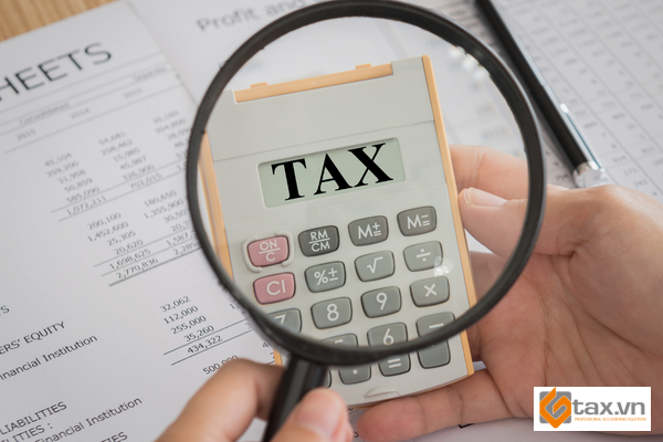 Hoàn thuế TNCN 5 5. Cách tính hoàn thuế thu nhập cá nhân