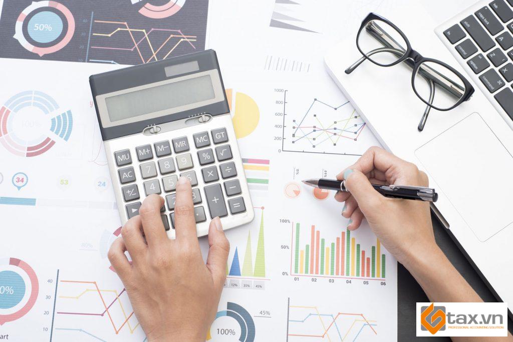 Tài khoản 635 5 4. Câu hỏi thường gặp về tài khoản 635