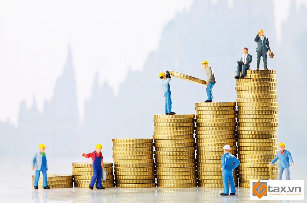 5. Phương pháp kế toán một số giao dịch kinh tế chủ yếu