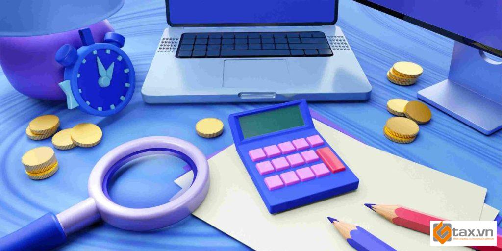 Tài khoản 642 1 Cost accounting cover 1