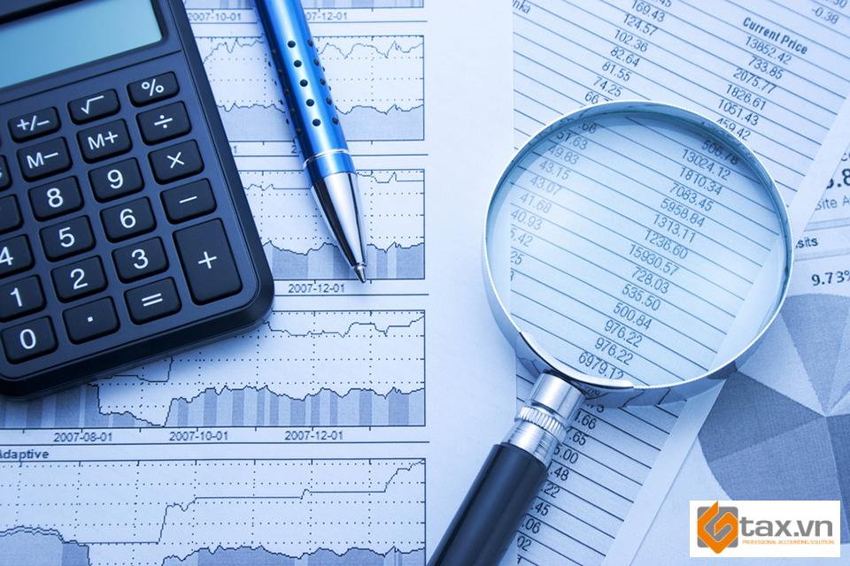 Tài khoản 635 4 3. Phương pháp kế toán một số giao dịch kinh tế chủ yếu