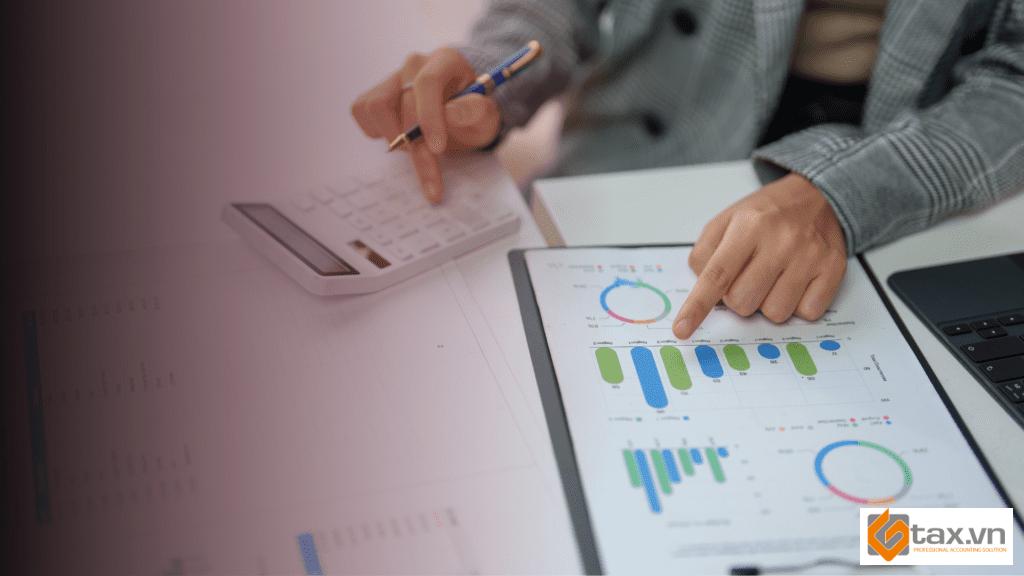 Tài khoản 911 5 5. Chuyển đổi Báo cáo tài chính sang Đồng Việt Nam