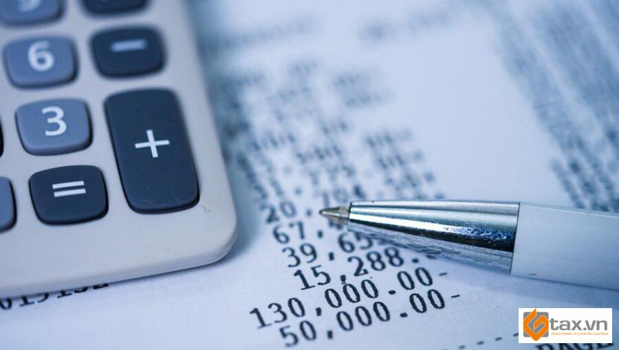 Kế toán 811 3 2. Kết cấu và nội dung phản ánh của tài khoản 811 -Chi phí khác